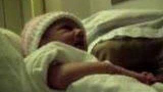 Hilary the first week