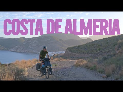 MO2W #49 - against the wind of the Spanish coast / Costa de Almeria