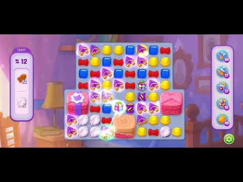 Homescapes 🏡 Level 12617