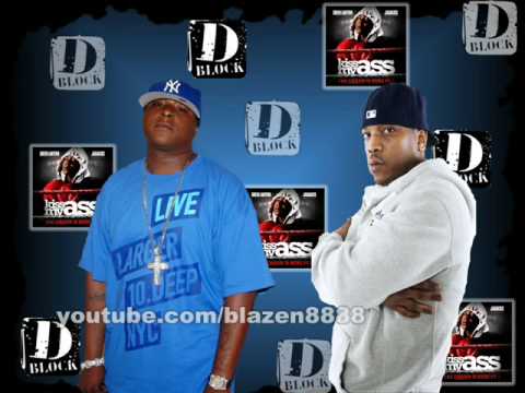 Jadakiss & Styles P - The People [2009]