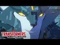 Transformers: Robots in Disguise | S01 E21 | FULL Episode | Animation | Transformers Official