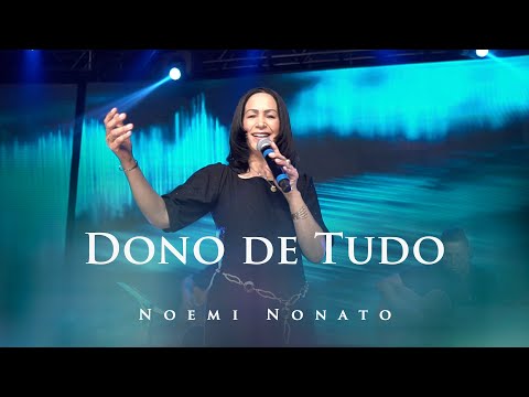 Noemi Nonato - Dono de Tudo (Live Session)