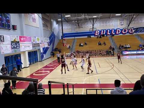 Kurt Pasion Full Season Highlights at Whitney High School