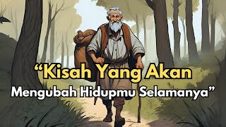 Download lagu Rahasia Hidup Bahagia - Kisah Inspiratif, Video Motivasi mp3