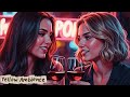 Yellow Ambience Lesbian Romance Audiobook WLW Love Story