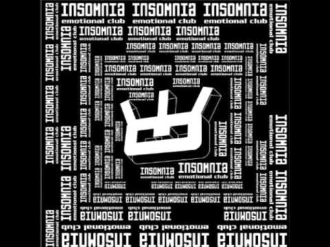 Insomnia Clubbingmania 3 11 2007 Toni Medina