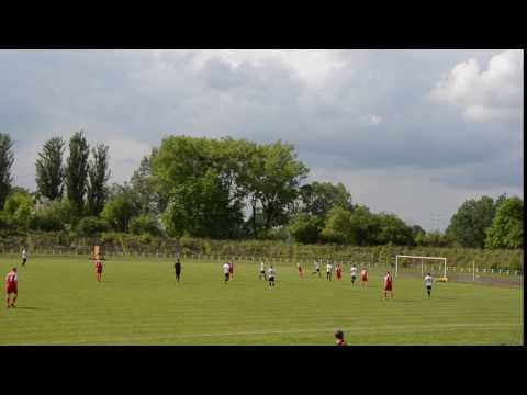 2015/2016 Start Łódź - Górnik Łęczyca (47 minuta)