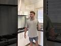 He put his phone in Boiling water! 😱