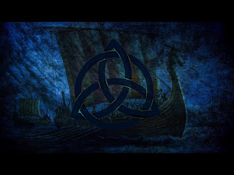 Is Acher in Gaíth - Epic Celtic Music of Ireland