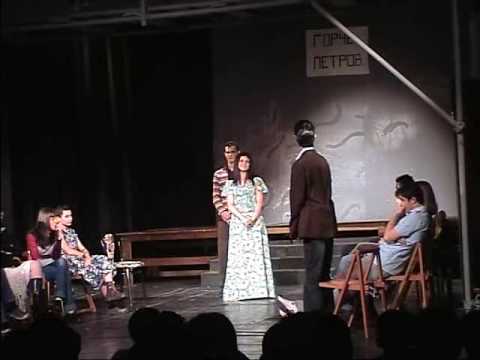 long play 05 Gimnazija Koco Racin Veles