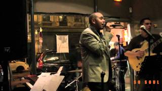 SO SOUL - BLACK LABEL - GOSPEL SOUS LE SOLEIL - 28/05/2011