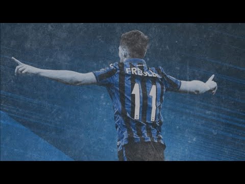 REMO FREULER |  The Swiss Warrior |  Best goals