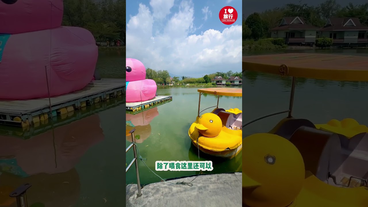 【霹雳太平TOP 3必打卡景点】