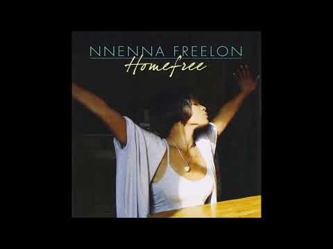 America The Beautiful - Nnenna Freelon