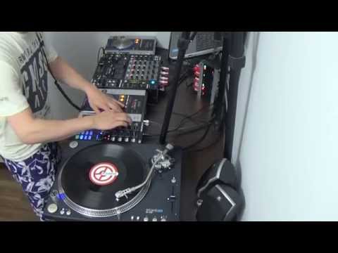 Dj Reverse Freestyle Mix