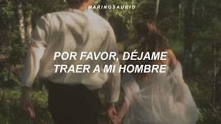 Lana Del Rey - Young And Beautiful (Sub. Español + Lyrics)
