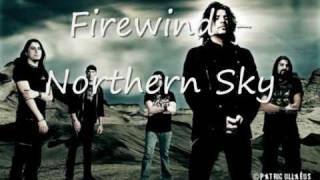Firewind - Northern Sky