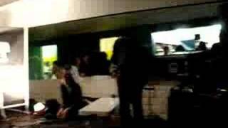 the holy ghost cicuit - daughters of danang