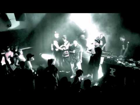 TReBeats - The Urge To Change Something Release Party