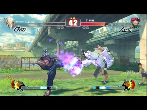 Yeb (GE) Vs. Shady K (AK) - Winners Finals