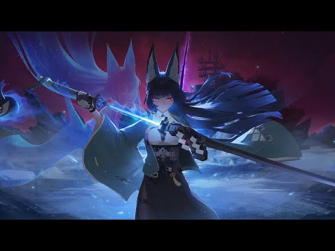 Nightcore Music Mix 2025 🎧 EDM Remixes of Popular Songs 🎧