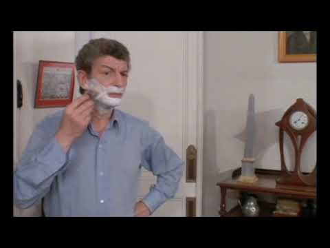 Le distrait - vous êtes chez moi