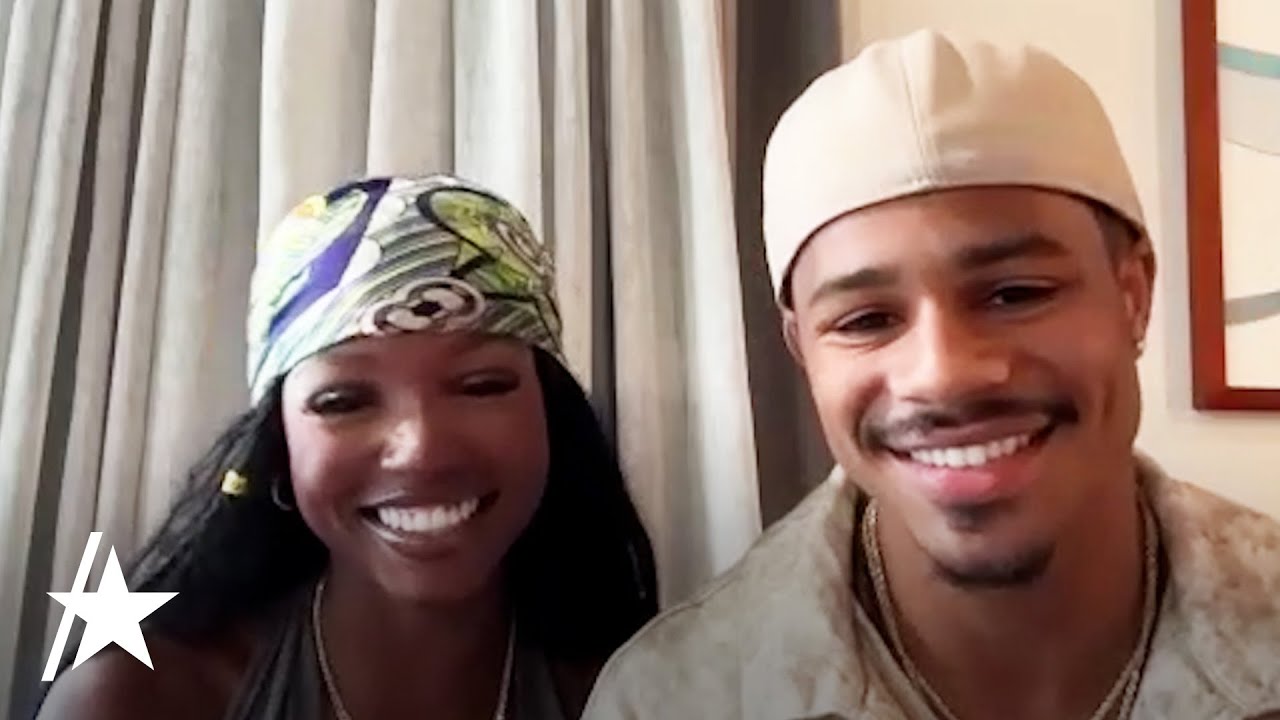 'Love Island USA': Ace Dishes On If He's The Group Leader & Confirms His HEIGHT