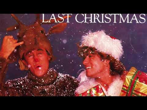 WhaMarshmello - Last Christmas vs Leave Before You Love Me