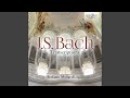 Wer Bist Du Frage Dein Gewissen BWV 132