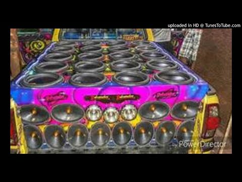 Eletro FunkMC GW FLAVINHO E RODSON - HOJE NAO E SEU DIA DEEJAY DJ diogo silva