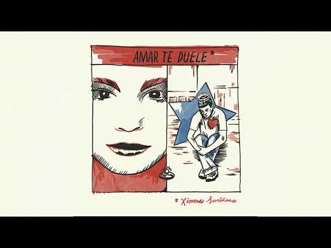 Ximena Sariñana - Las Huellas (Versión de Ximena) (Visualizer)