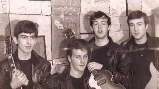 Silver Beatles - Cayenne