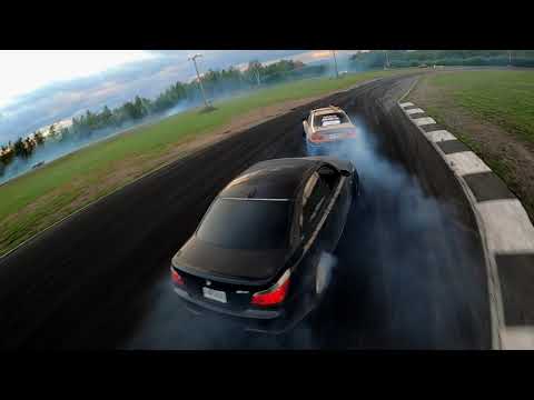 Team PLAGUE BIRDS : INNOVAUTO BMW SPECIALIST #DRIFTING // MAPLE LEAF BASH 2021 - Dark Horse Events
