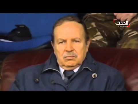 لماذا أنهى بوتفليقة خدمات مدير المخابرات الجزائرية؟
