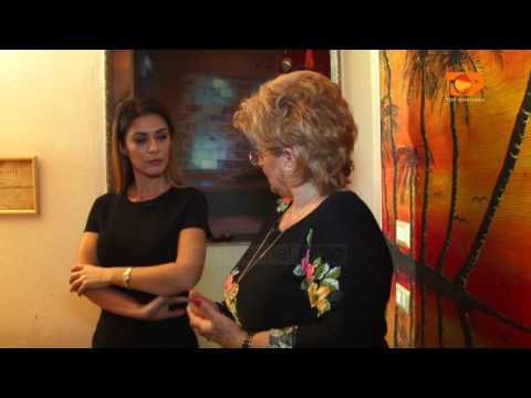 Ne Shtepine Tone, 11 Shkurt 2016, Pjesa 5 - Top Channel Albania - Entertainment Show