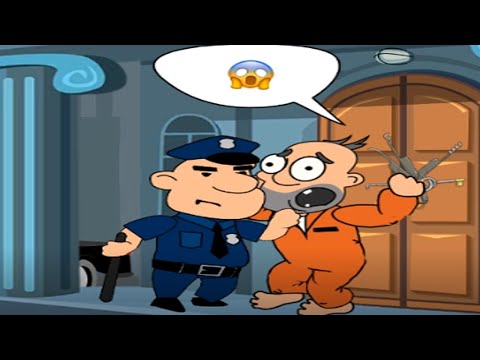 Save the Bro! - All Levels 16-25 Gameplay Walkthrough HD - YouTube