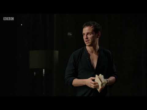 Hamlet (Andrew Scott)