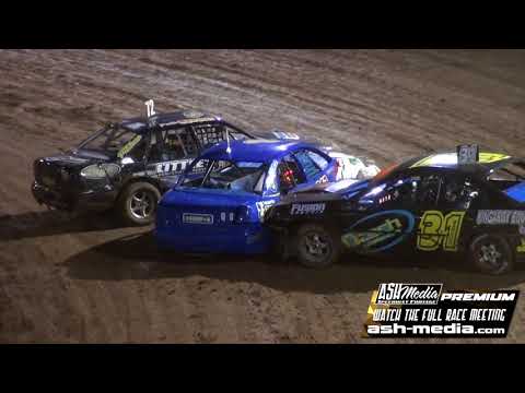 Premium Highlight: 2012 Carnival of Flowers Cup - Charlton - Thrills and Spills