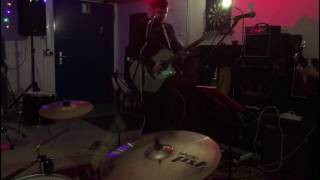 Jeder Song hat ein Nachspiel - Celebration (Jamie Woon Cover)