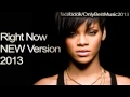 Rihanna feat. David Guetta - Right Now (New ...