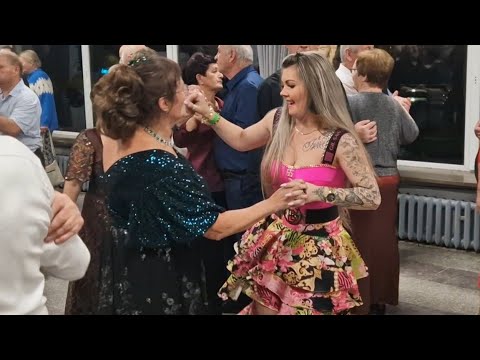 HOSADYNA Hej od Krakowa jadę w dalekie obce strony!