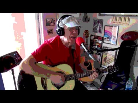 "DAY AFTER DAY"/"BADFINGER" Cover, w/Chords & Lyrics!...