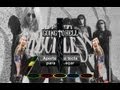 Going To Hell - The Pretty Reckless (Guitar ...