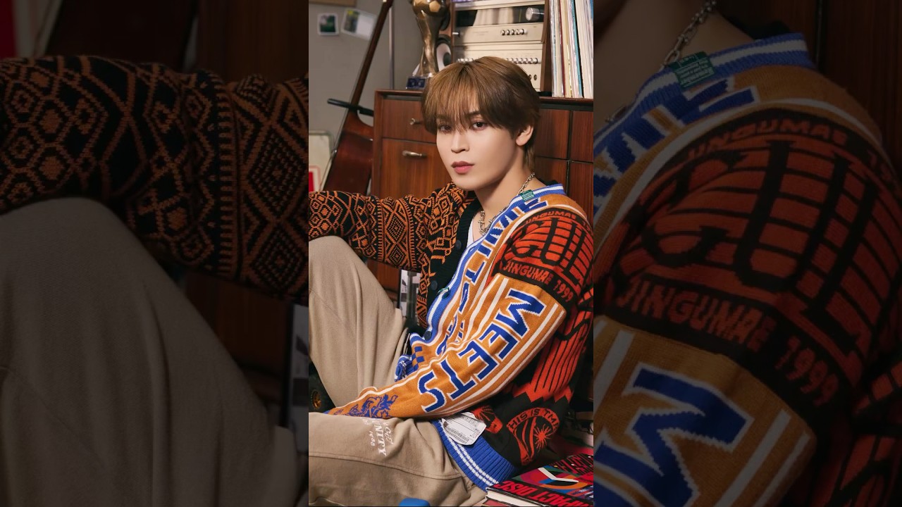 JI BLUE - CONCEPT PHOTO #JI_BLUE #最高の景色を #世界一の追い風になろう