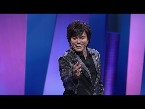 Joseph Prince – Why Jesus Is The Answer – 14 Apr 13 - Healing Grace, Hope & Healing - Joseph Prince