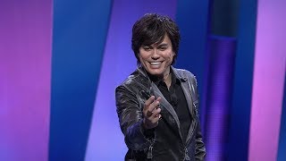 Joseph Prince - Why Jesus Is The Answer - 14 Apr 13