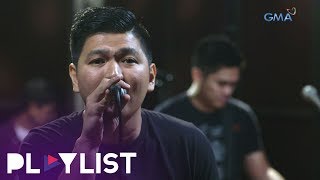 Playlist: North Drive – Sa Palad Mo