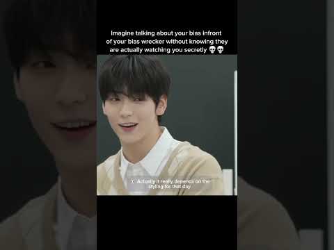 Poor soobin yapping without knowing gyuri is there help 🤣 #soobintxt #gyuri #kara #kpop #viralshorts