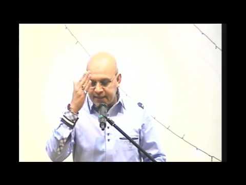 Qasida - Wiladat of 1st Imam - Rajab 13th Night 1438/2017