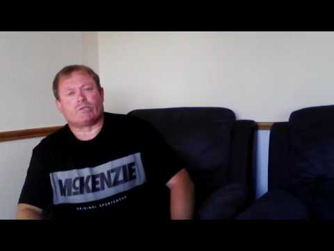 Bartley O’Donnell - This World Is Not My Home